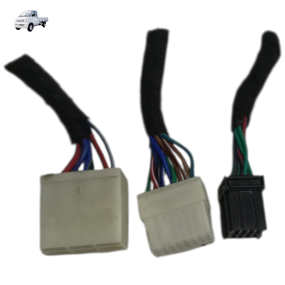 Jogo plug comando ar condicionado effa v21 v22 v25 2022 2023 1