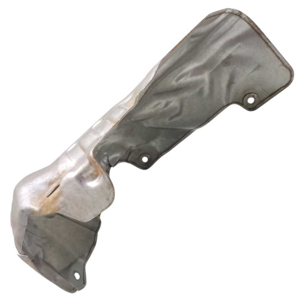 Protetor Térmico Catalisador Gm Tracker 1.0 2020 2021 2022 2
