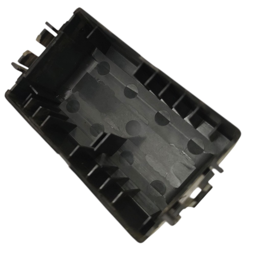 Tampa módulo ecu rele Mitsubishi pajero tr4 2.0 2004 2005 06 3