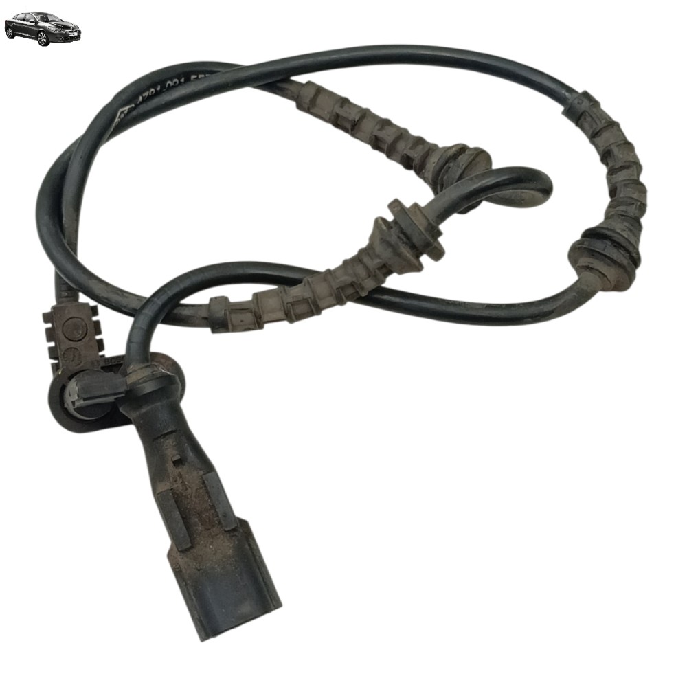 Sensor módulo ABS dianteiro Renault Fluence 2014 2013