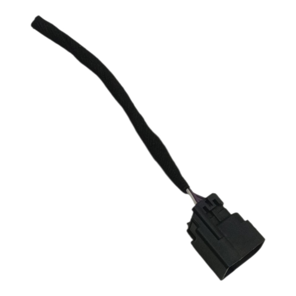 Plug Conector Maçaneta Externa Dianteira Ford Fusion 2017 16 3