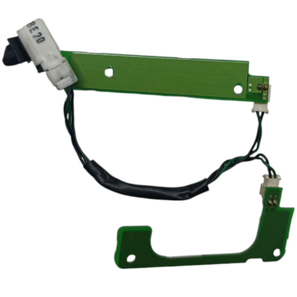 Placa Led Seletor Marcha Hyundai Veracruz 2008 2009 2010 4