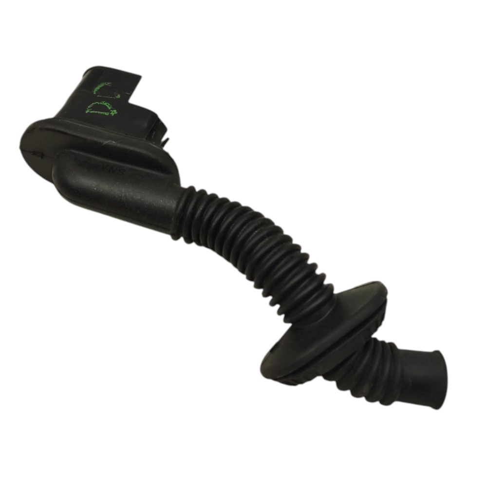 Coifa Chicote Passa Fio Dianteira Honda Civic 2007 2008 3