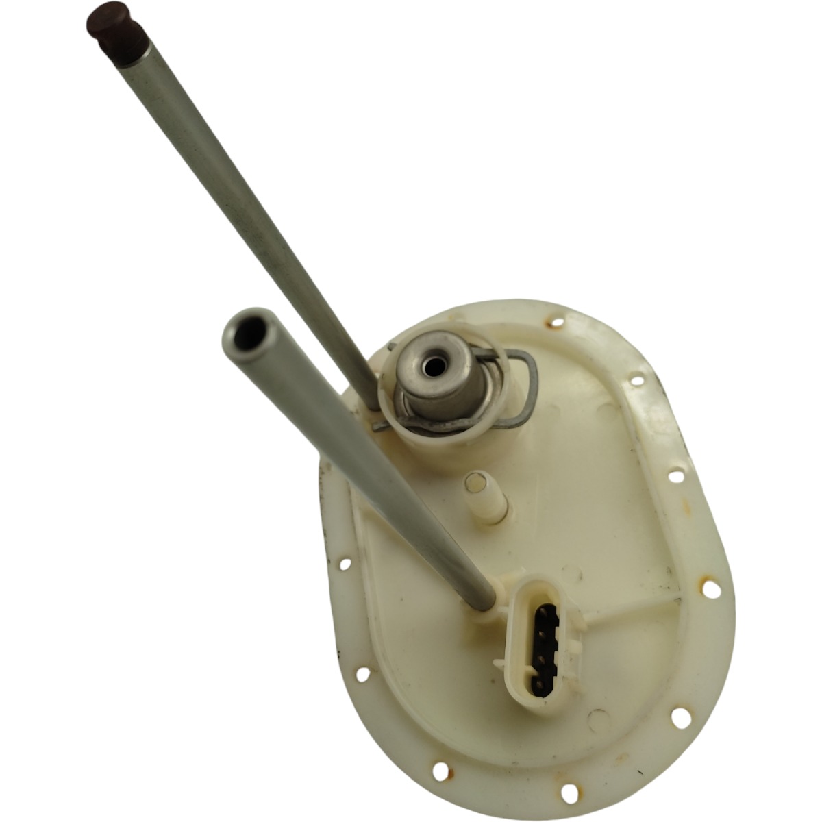 Flange Tampa Bomba Combustível Fiat Idea Palio Siena Uno 3