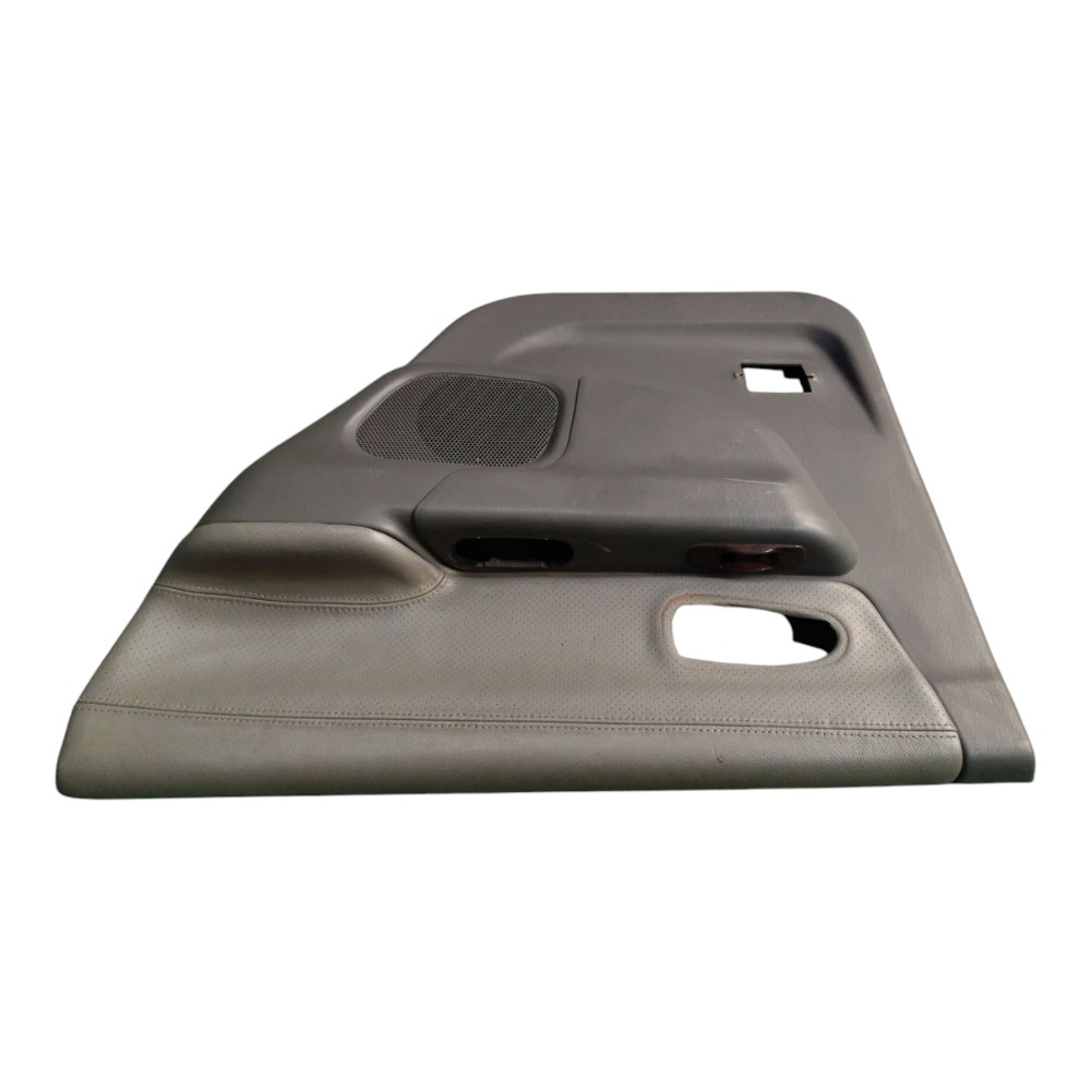 Forro Porta Traseira Direita Mitsubishi Pajero Sport 2001 02 3