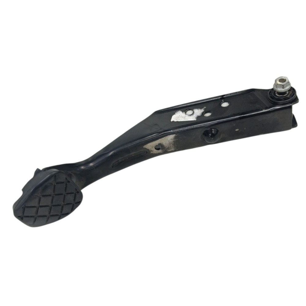 Pedal Freio Vw Voyage Gol Saveiro G5 2009 2010 2011 2012