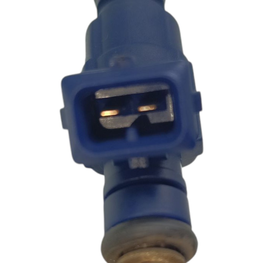Bico Injetor Renault Logan Sandero Clio 1.0 16v 0280156296 3