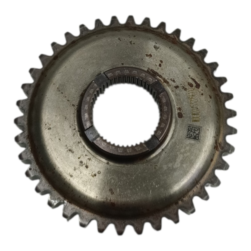 Engrenagem dentada rolamento câmbio auto GM Spin 1.8 6t30 2