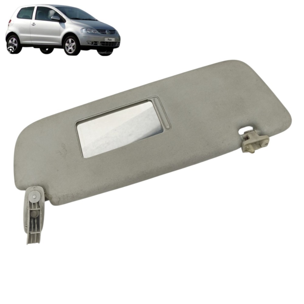 Quebra Sol Direito Vw Fox 2003 Até 2008