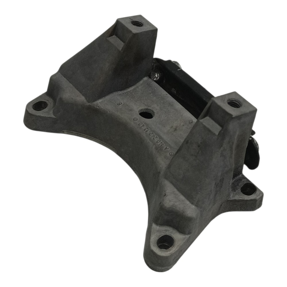 Suporte Coxim Câmbio Mercedes C230k 2003 2005 2006 2007 2