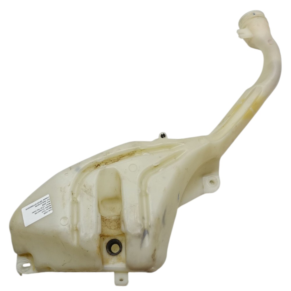 Reservatório Água Parabrisa Ford Ecosport 2006 2007 2008 09 – Branco 2