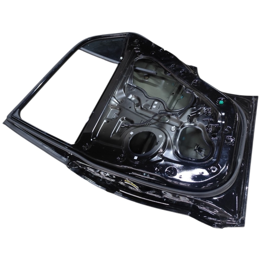 Porta traseira direita Hyundai Creta 2026 2025 2024 6