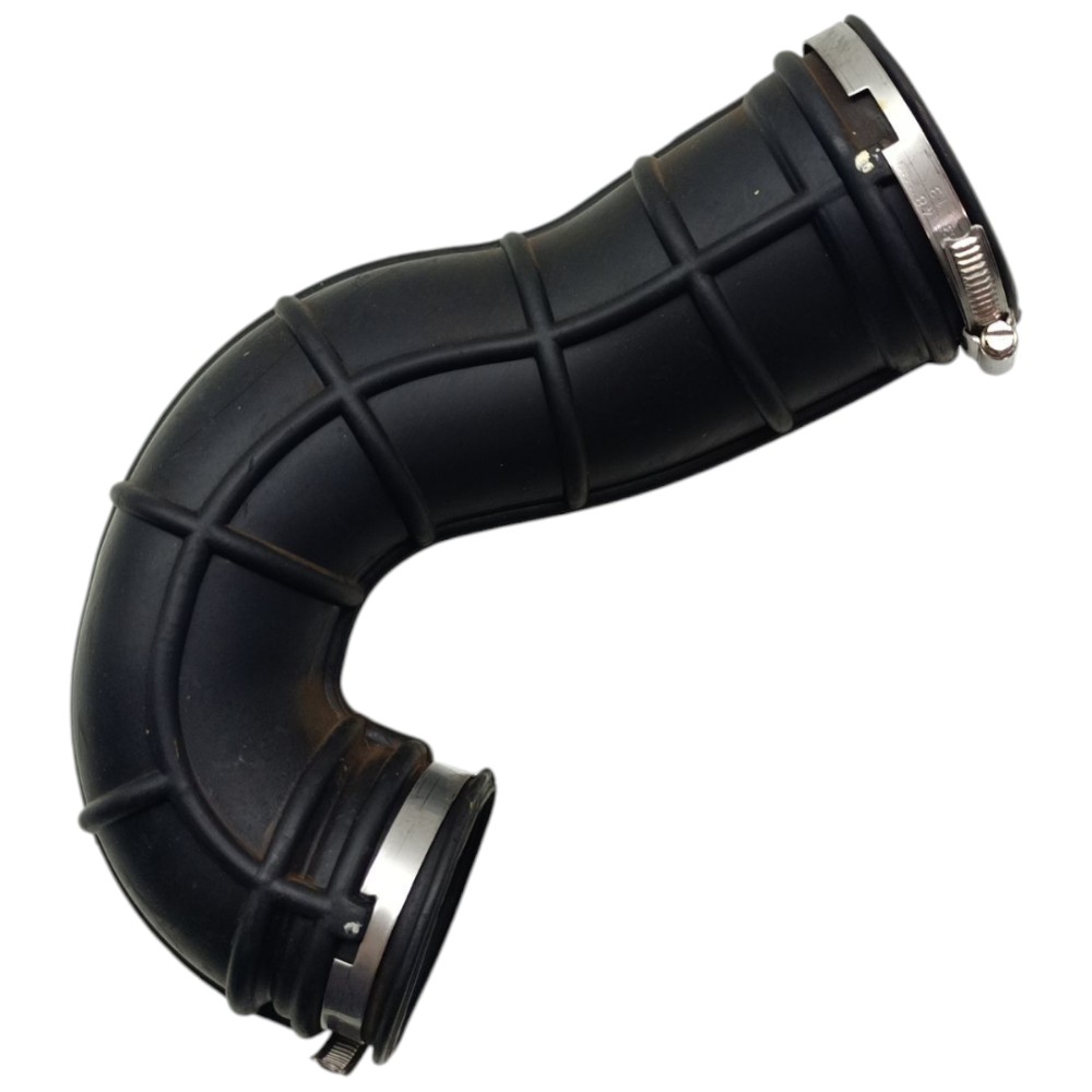 Mangueira Filtro Ar Ford Fiesta 1.6 Zetec 2010 2011 2012 13 3