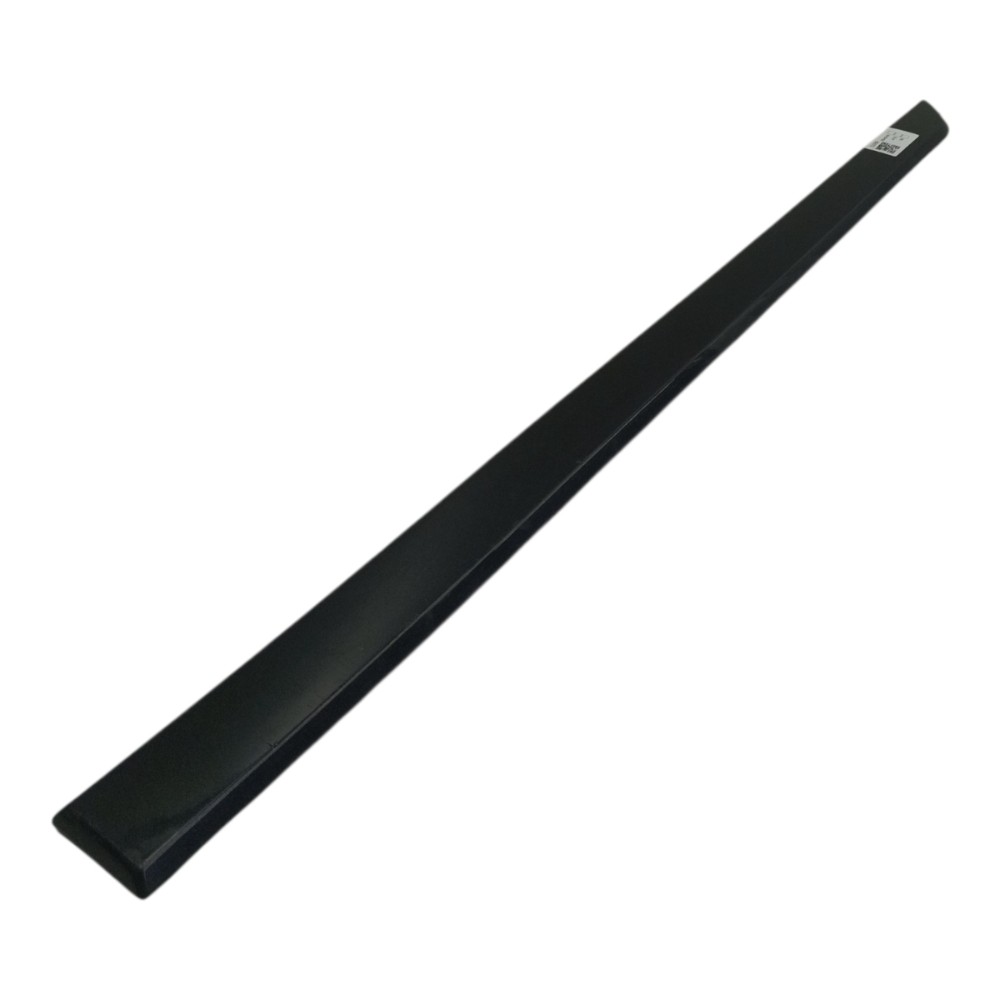 Friso Porta Dianteira Esquerda Gm Vectra 2011 2010 2009 Preto 2