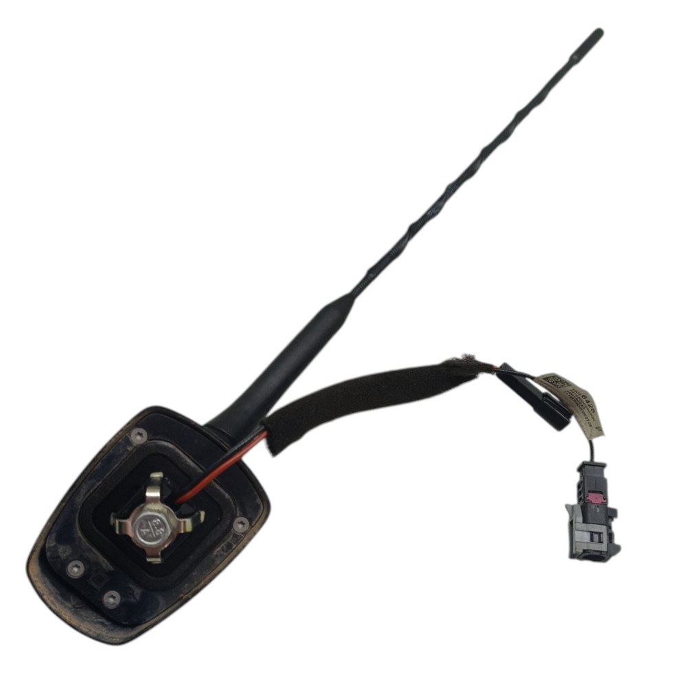 Antena Teto Gm Onix 2013 2014 2015 2016 2017 2018 2019 Preto 3