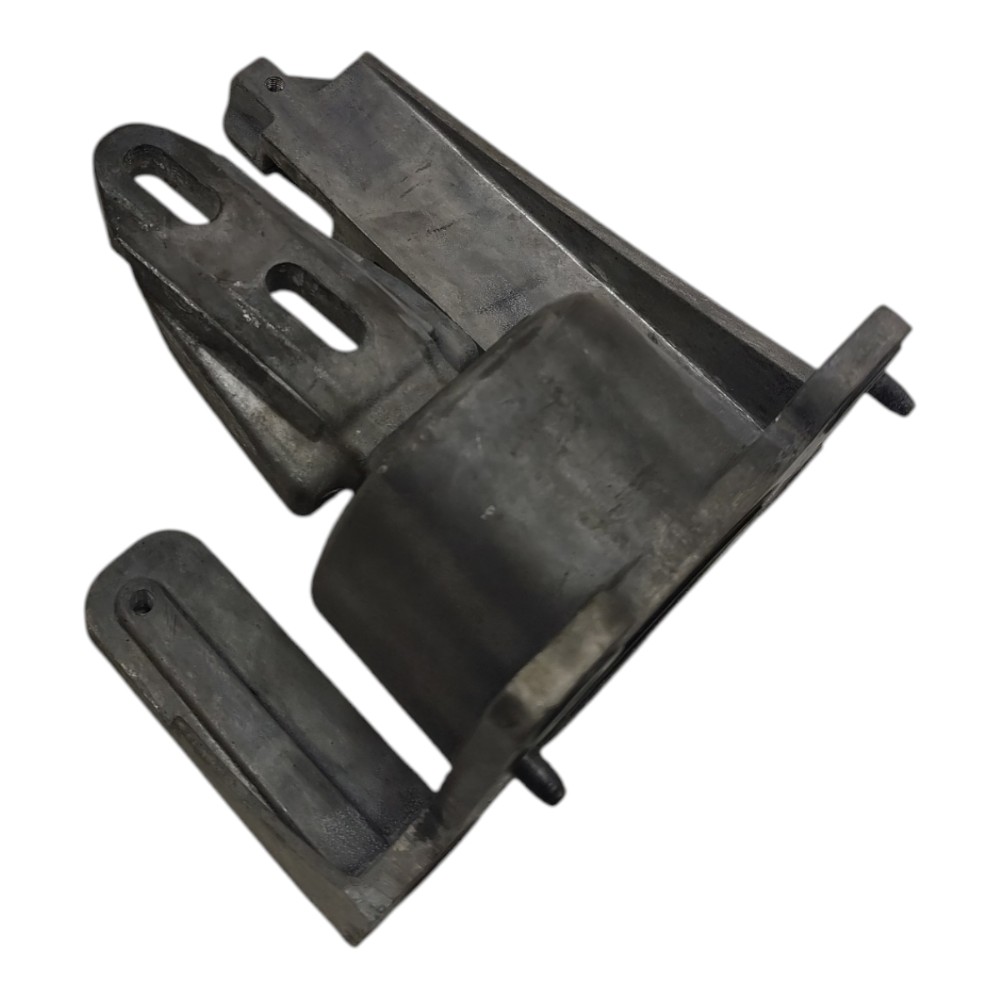 Coxim Esquerdo Motor Câmbio Peugeot 208 1.6 2014 2015 2016 3