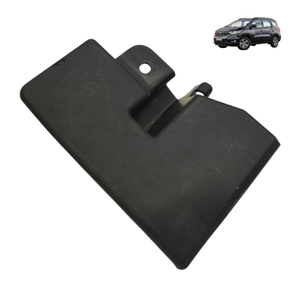 Defletor inferior traseiro direito GM Spin 2024 2023 2022