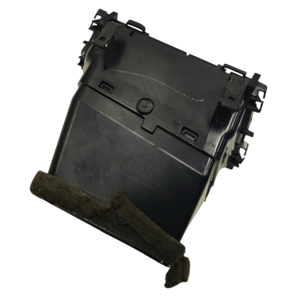Difusor ar lateral esquerdo painel VW Polo virtus 2019 2020 3
