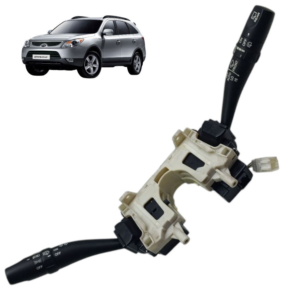 Chave Seta Limpador Hyundai Veracruz 3.8 2008 2009 2010 2011 1
