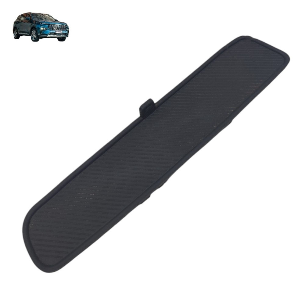 Borracha Puxador Porta Direito Ford Territory 2025 2026 Preto
