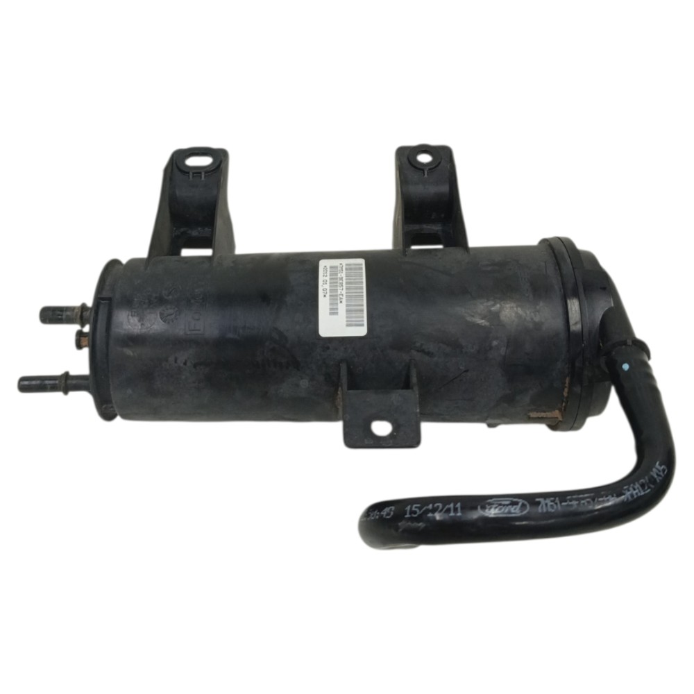 Filtro canister ford focus 1.6 2012 2013 2014 2015 2016