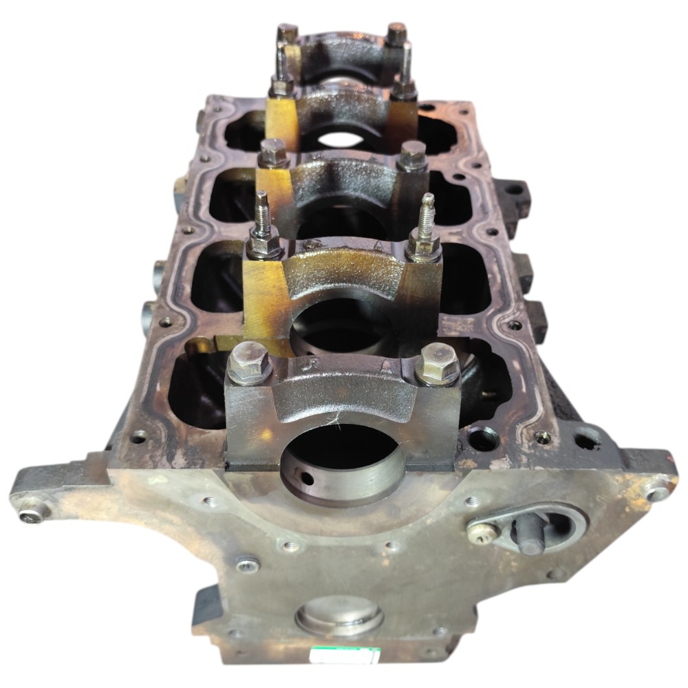 Bloco motor  Ford Escort 1.8 16v Zetec 2000 1999 1998 97 8