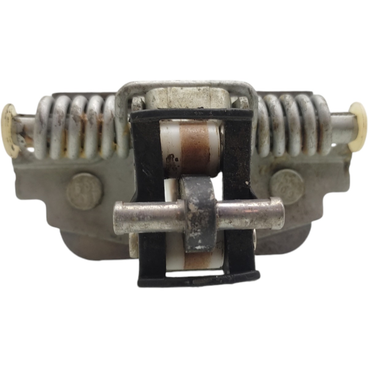 Limitador Porta Traseira Citroen C4 Lounge 2014 2015 2016 17 2