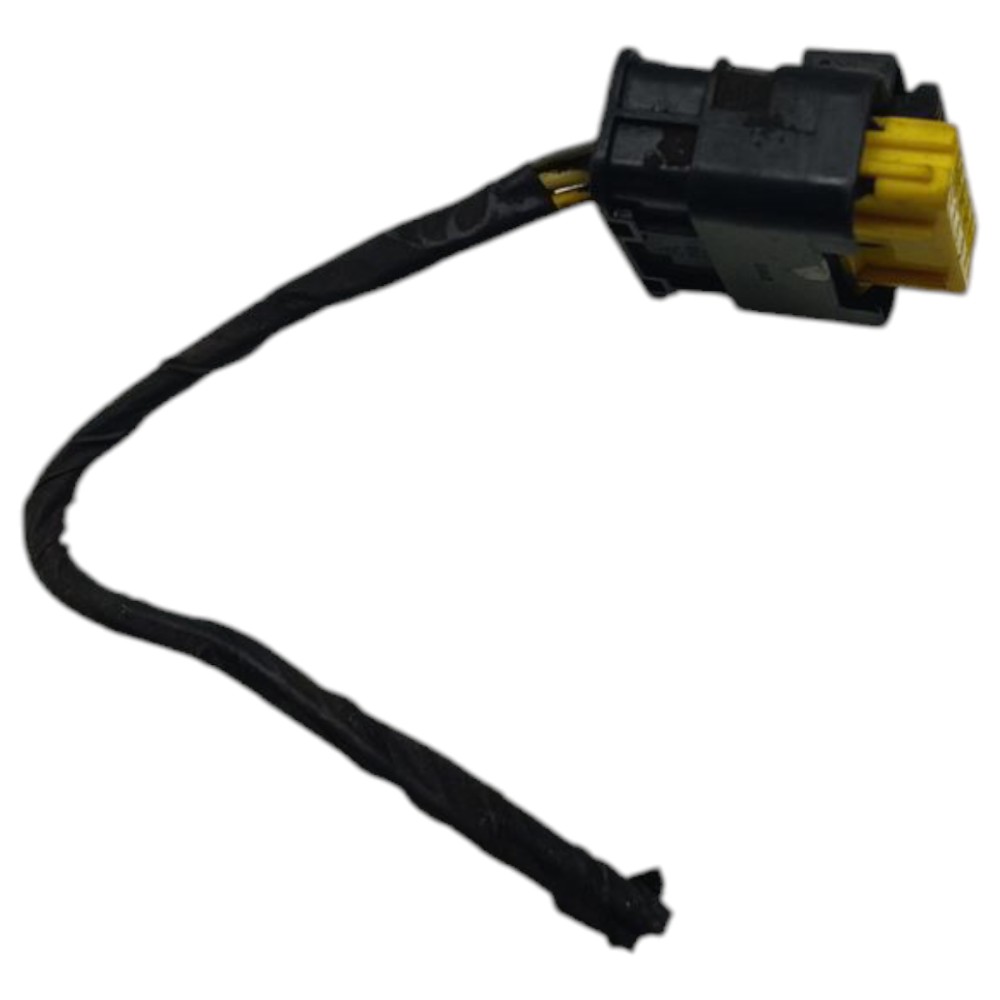 Conector Fechadura Porta Hyundai Veracruz 2008 2009 2010 2
