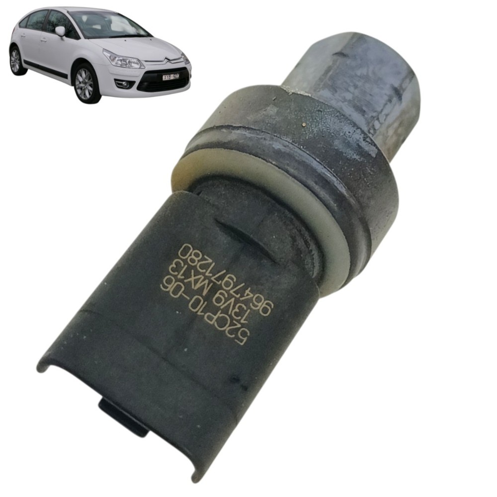 Sensor Pressostato Citroen C4 2009 2010 2011 2012 2013