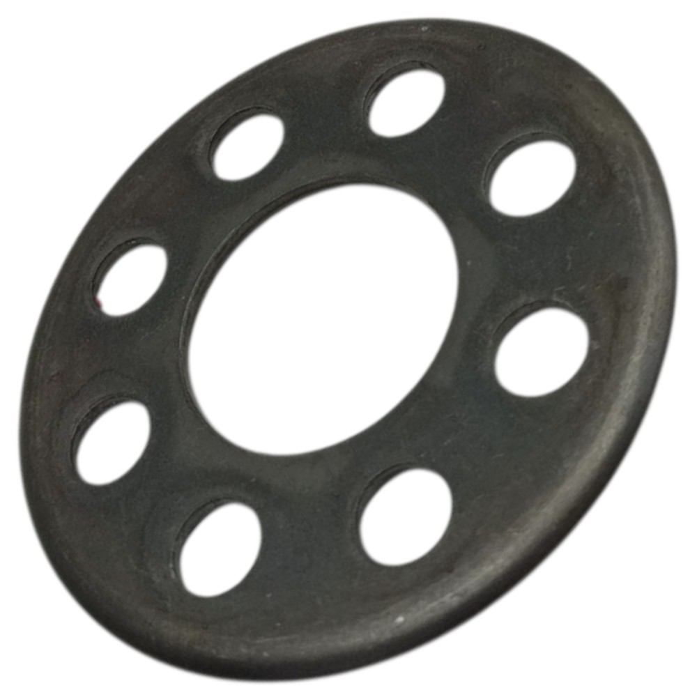 Chapa Defletor Volante Motor Toyota Corolla 2.0 Aut 2023 24 2