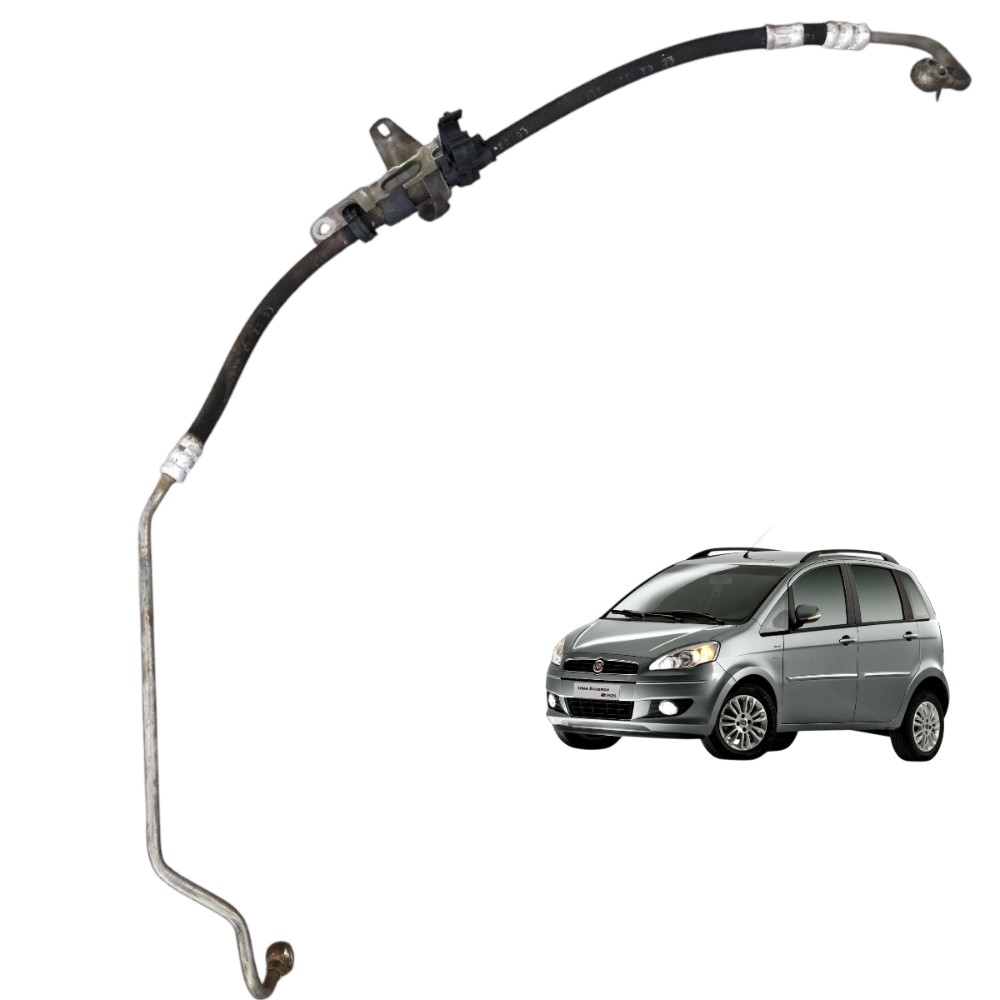 Mangueira Direção Hidráulica Fiat Idea 1.4 Fire 2012 2013 14 1