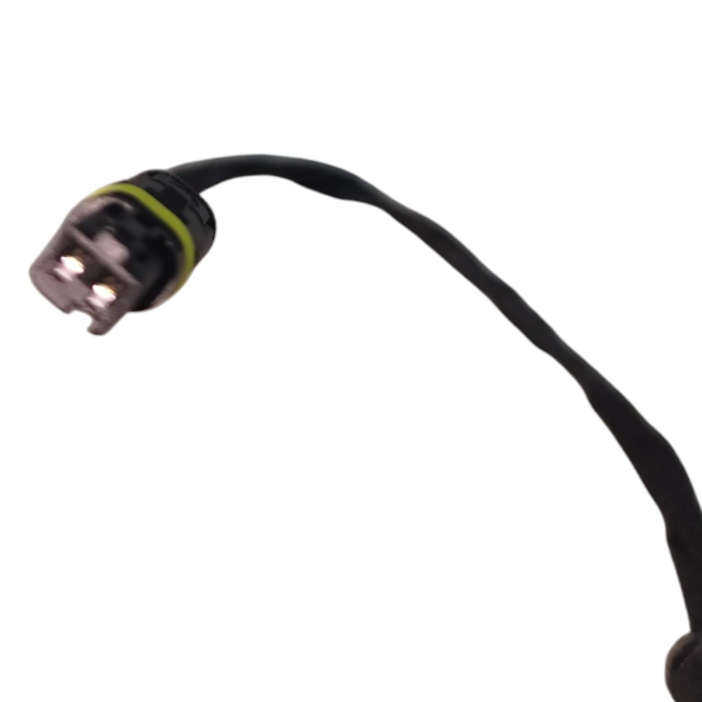 Plug Conector Maçaneta Externa Dianteira Esquerda Bmw X2 18 4