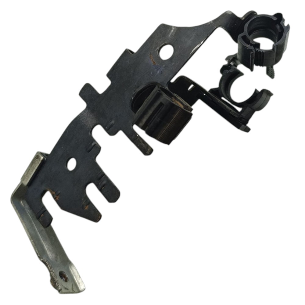 Suporte Fixação Chicote Da Caixa De Câmbio Vw Polo 1.6 2008 2