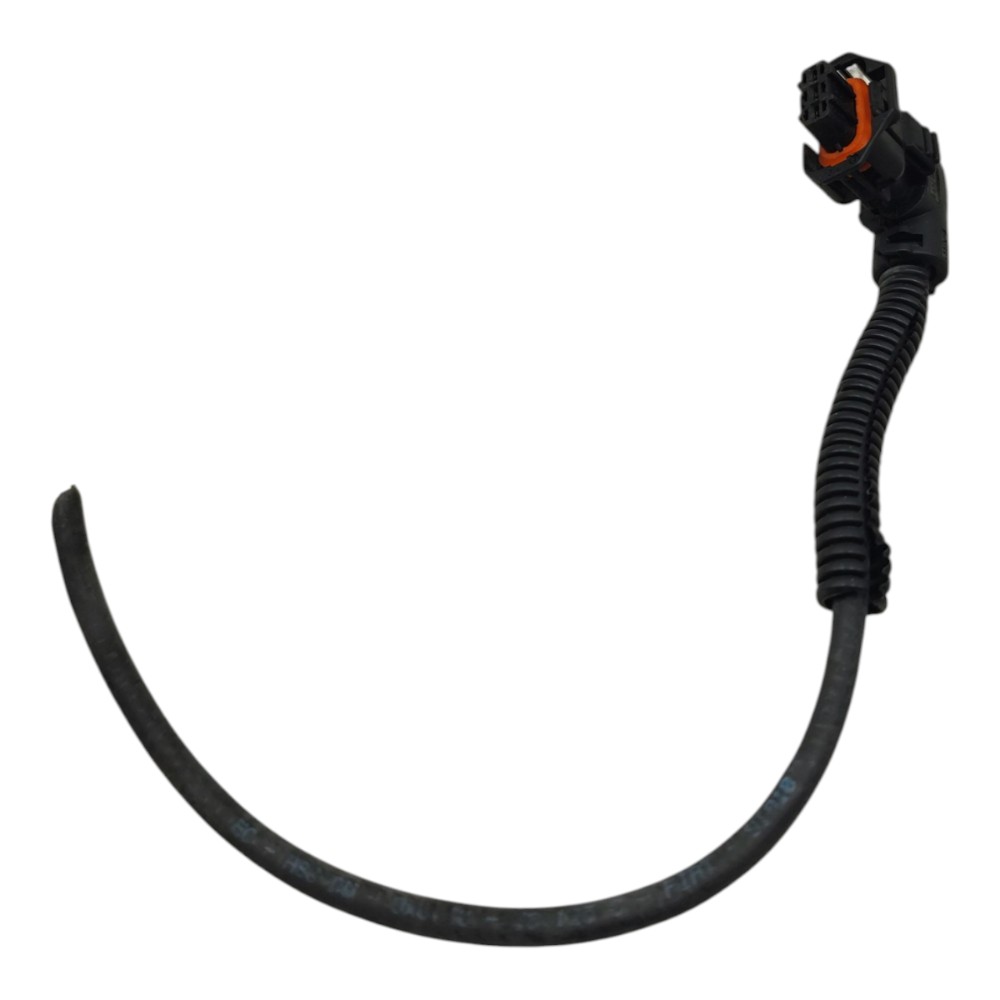 Plug Conector Sensor Fase Fiat Siena Palio 1.0 Fire 2010 11 3