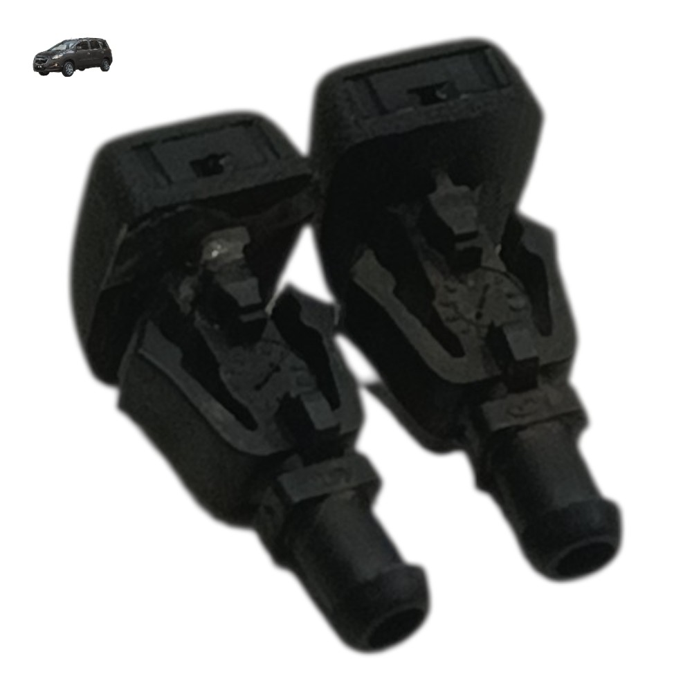 Par Brucutu Esguicho Chevrolet Spin Activ 2015 2016 2017