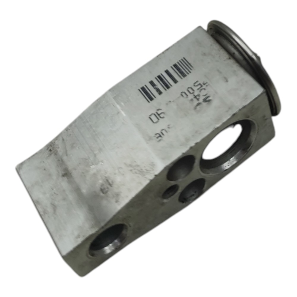 Válvula expansão ar condicionado Honda Fit 2015 2016 2017 18 2