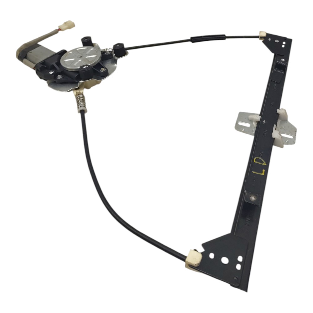 Motor máquina vidro porta direita VW Gol G4 2p 2013 2012 11 2