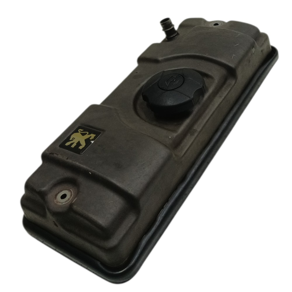 Tampa válvula cabeçote Peugeot 206 1.4 gasolina 2001 2002 03 1