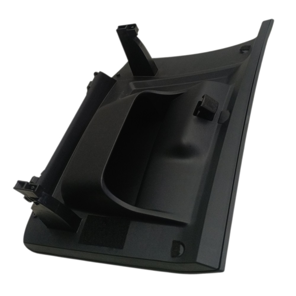 Tampa porta luvas Peugeot 208 2014 2015 2016 2017 2018 2019 4