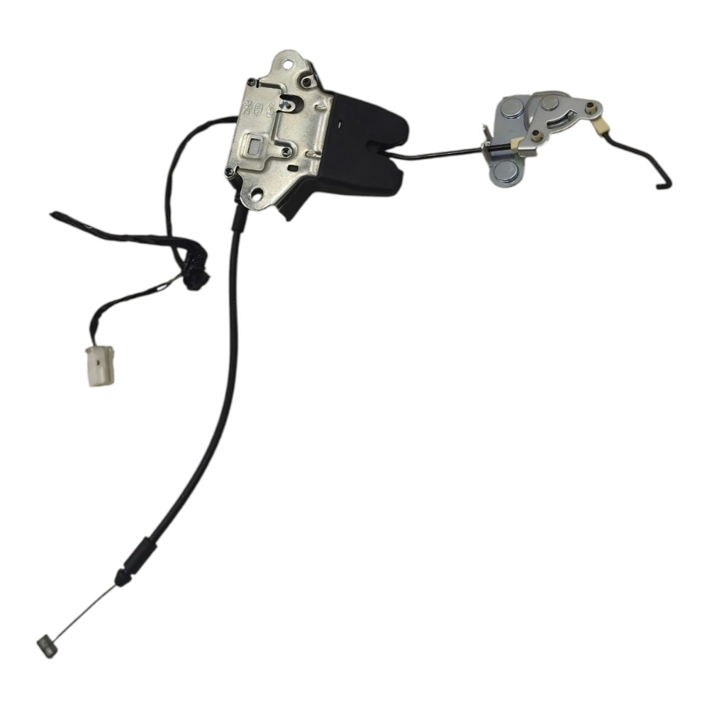 Fechadura Porta Mala Hyundai Azera 3.3 2007 2008 2009 2010 2