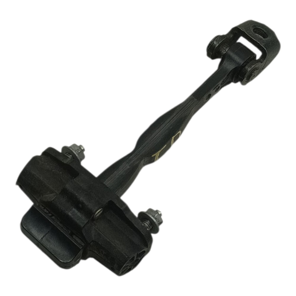 Limitador Porta Traseira Sem Ford New Fiesta 2013 2014 1