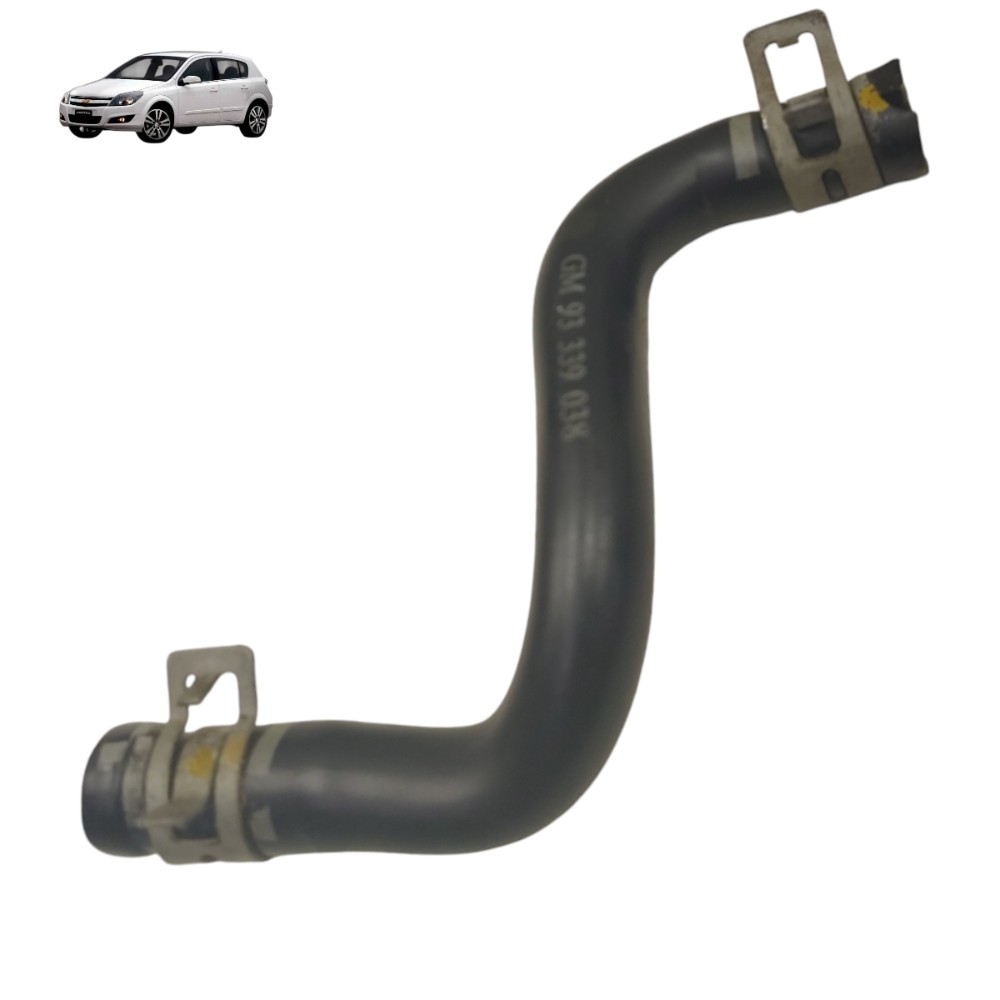 Mangueira Respiro Tbi Corpo Borboleta Gm Vectra 2011 2010 1