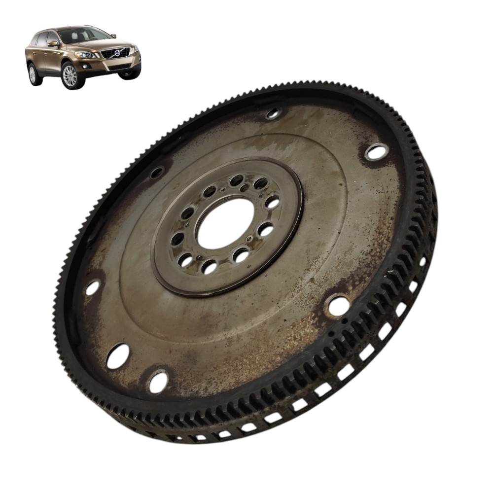 Cremalheira volante motor Volvo XC60 3.0 6cc 2009 2010 2011 1