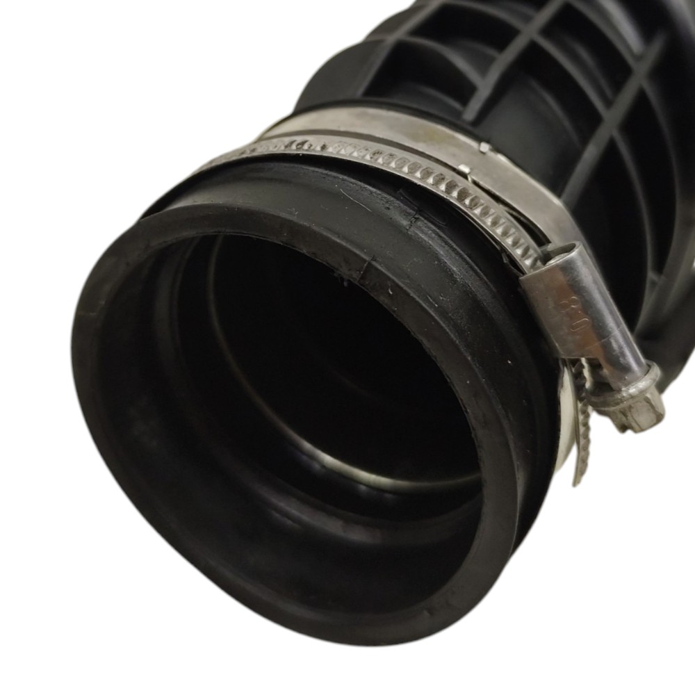 Duto Mangueira Intercooler Mercedes C230k 1.8 2003 2004 2005 4