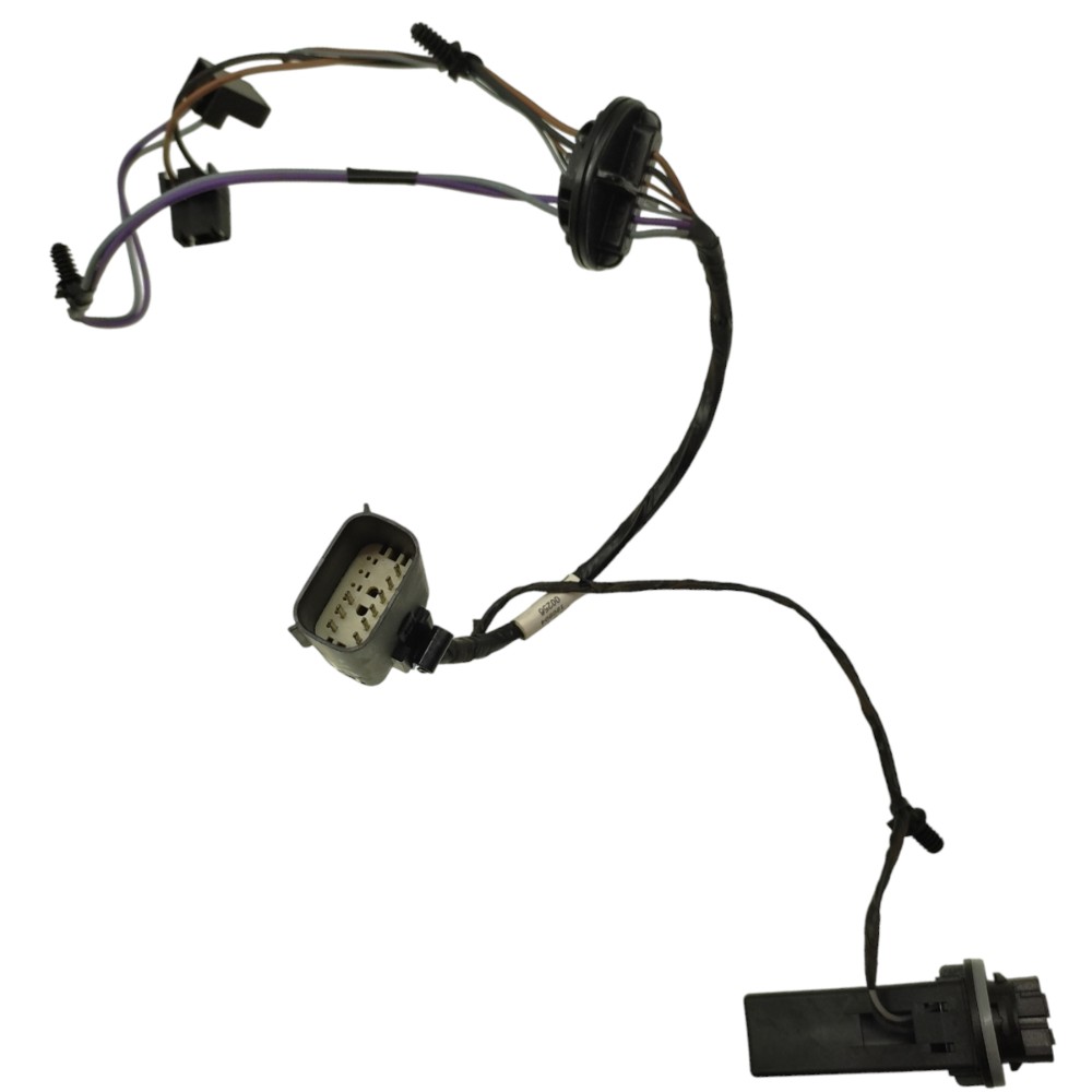 Chicote Soquete Lâmpadas Farol Gm Tracker 2020 2021 2022 23 2