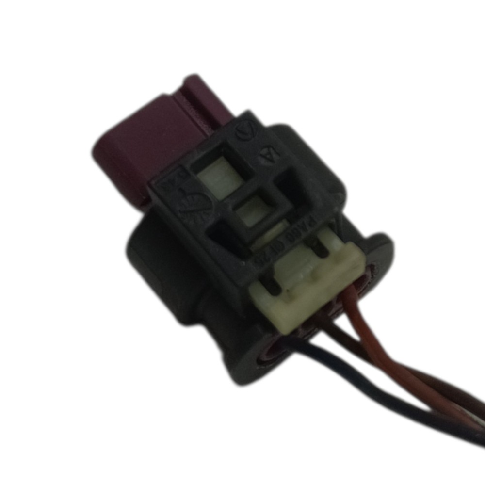 Plug Conector Mangueira Vácuo Mercedes Gle 43 Amg 2017 2018 3