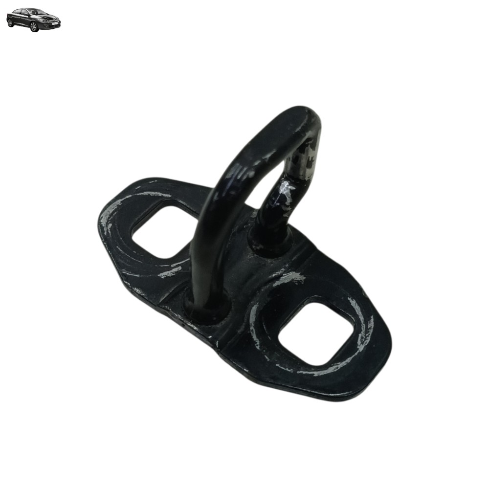 Batente porta mala Renault fluence 2012 2013