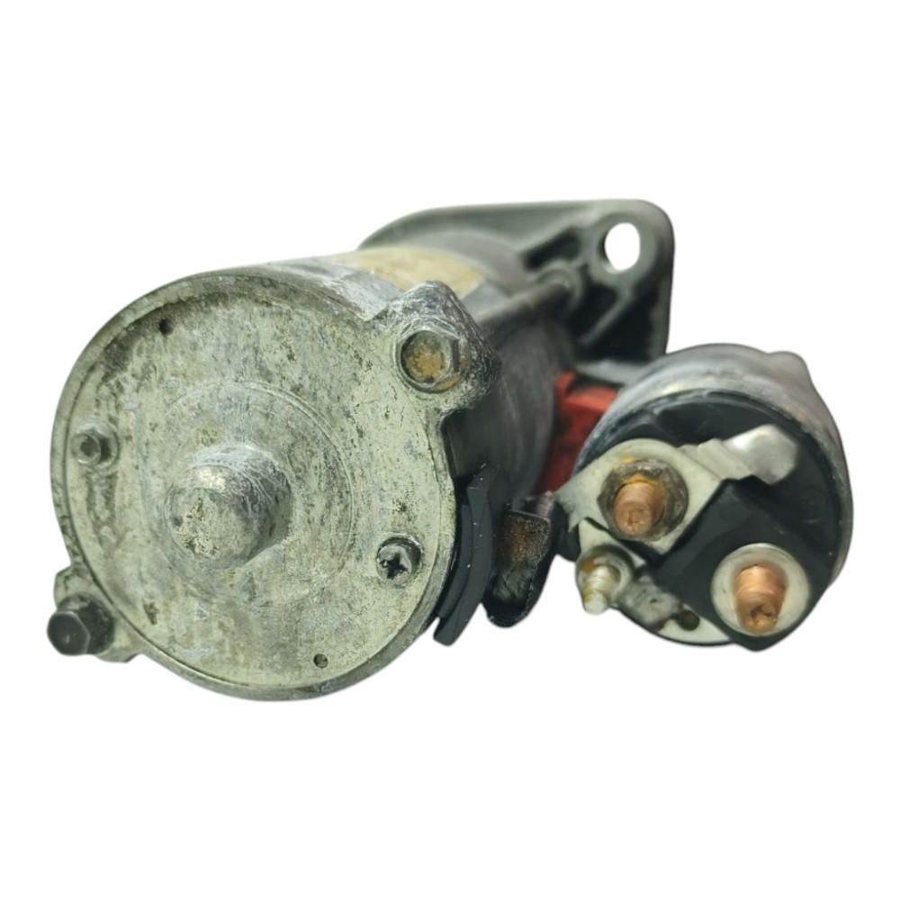 Motor Partida Arranque Volvo S60 T4 1.6 2011 2012 2013 2014 5