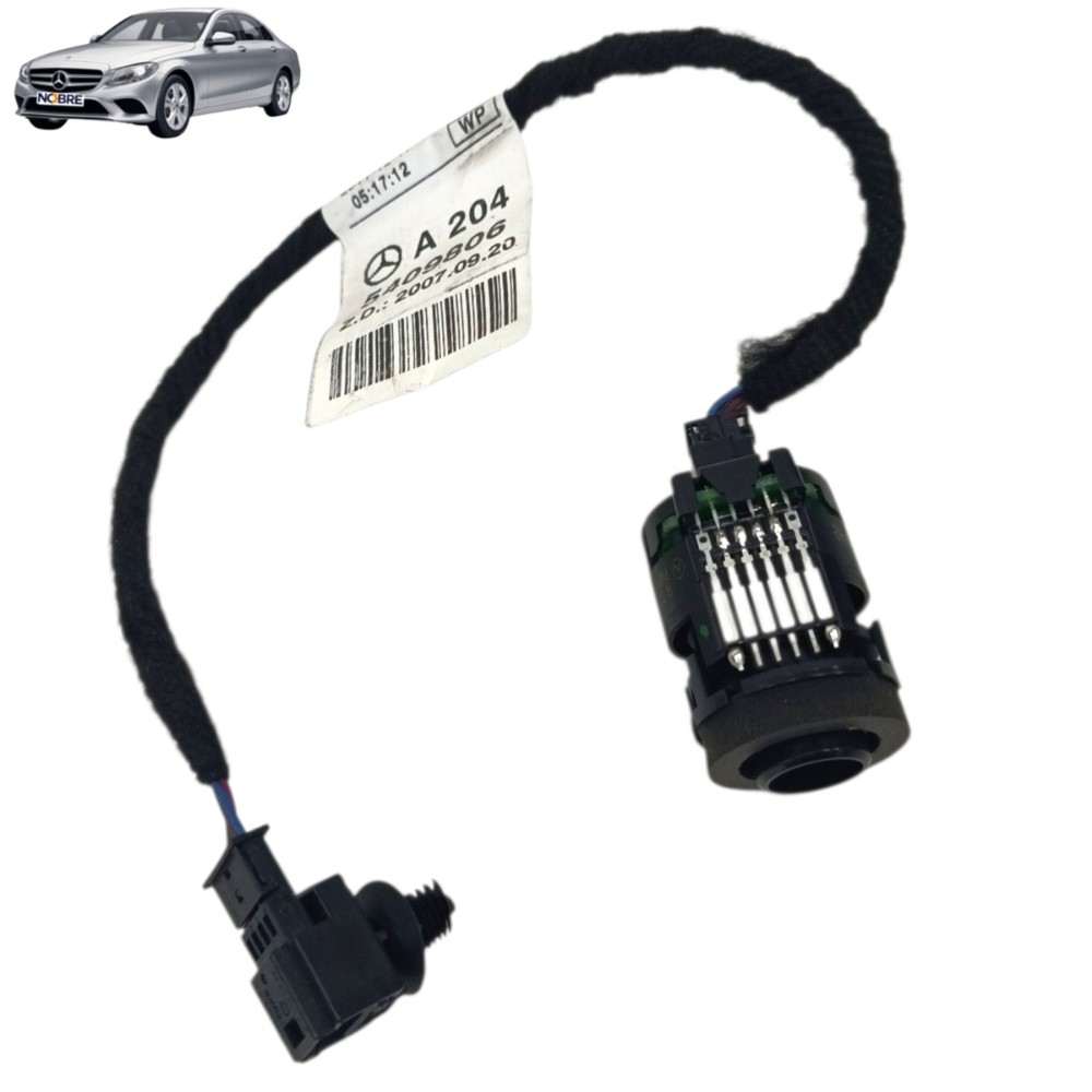 Sensor temperatura Mercedes c180 2012 2011 2010 2009