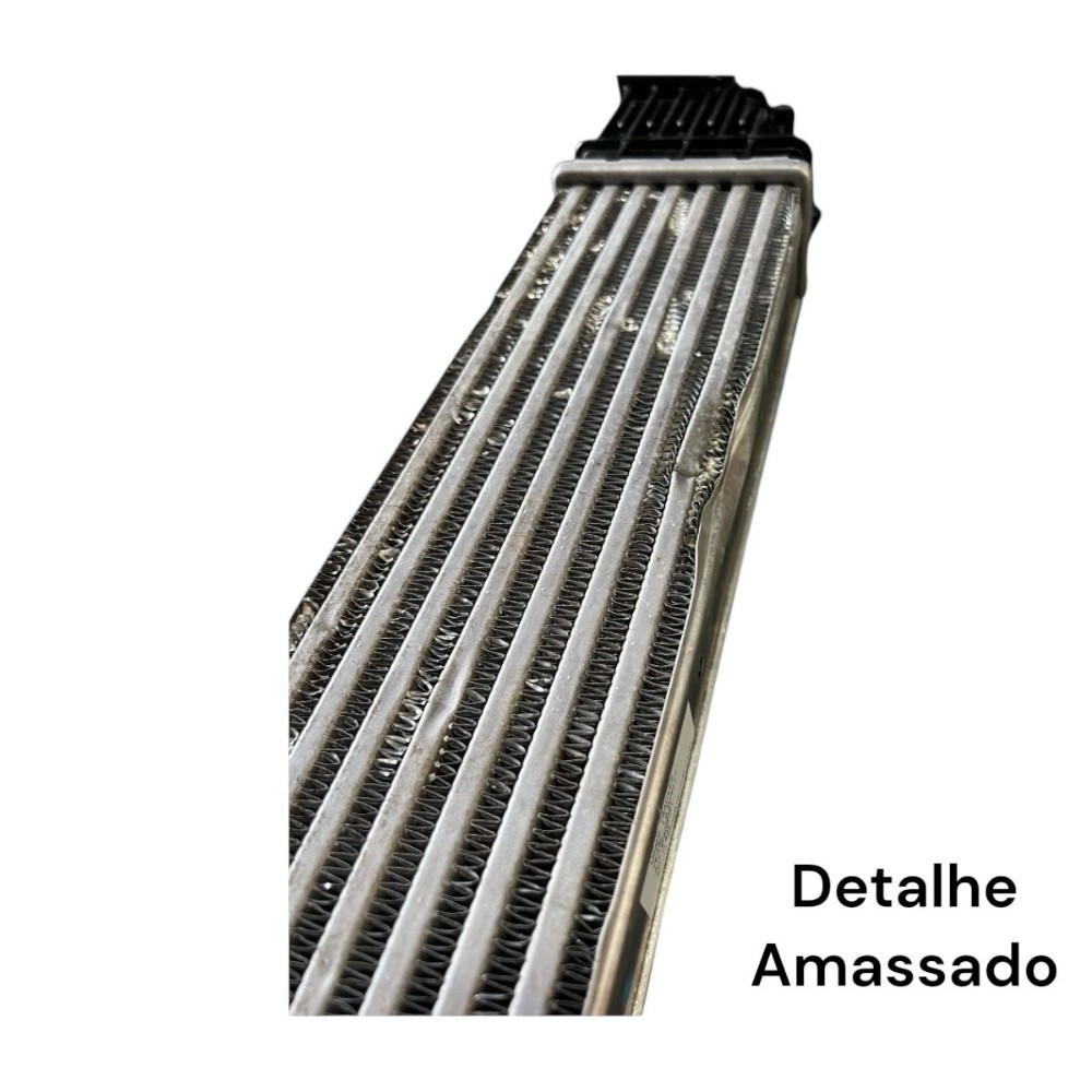 Intercooler Gm Tracker 1.0 2020 2021 2022 2023 N 26287389 8